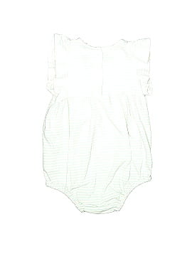 Jessica Simpson Short Sleeve Onesie (view 2)