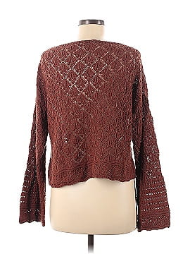 Zara Pullover Sweater (view 2)