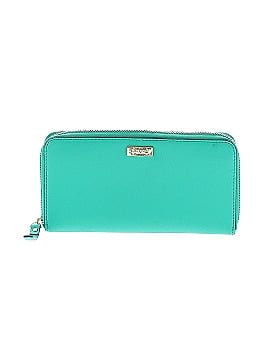 Kate Spade New York Leather Wallet (view 1)