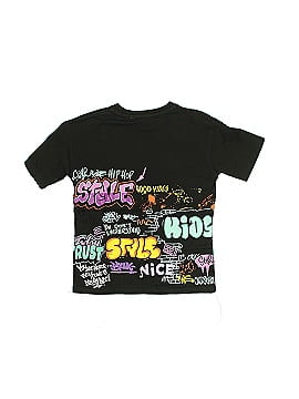 Zara Short Sleeve T-Shirt (view 2)