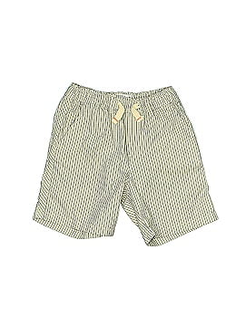 Zara Shorts (view 1)