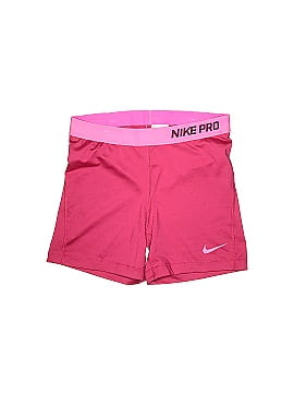 Nike Athletic Shorts (view 1)