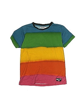 Molo Short Sleeve T-Shirt (view 1)