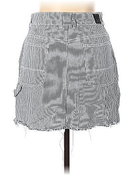 RVCA Denim Skirt (view 2)