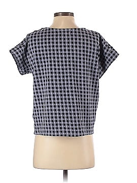 Madewell Short Sleeve Top (view 2)