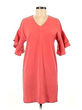 Ann Taylor Factory Casual Dress (view 1)