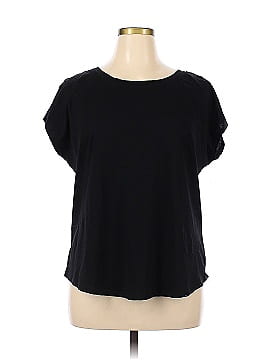 Just Be... Short Sleeve T-Shirt (view 1)