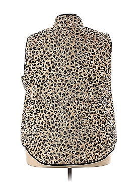 Croft & Barrow Vest (view 2)