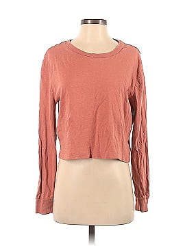 Aeropostale Long Sleeve T-Shirt (view 1)