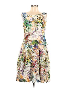 Vera Wang Casual Dress (view 1)