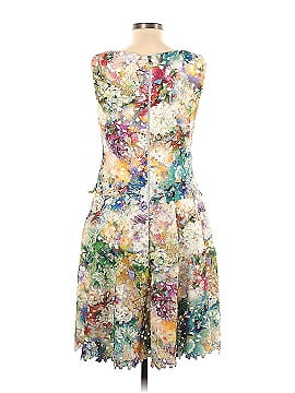 Vera Wang Casual Dress (view 2)