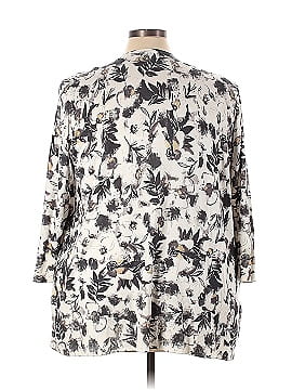 Lane Bryant Outlet Cardigan (view 2)