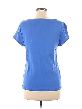 Zenergy by Chico's Short Sleeve T-Shirt (view 2)