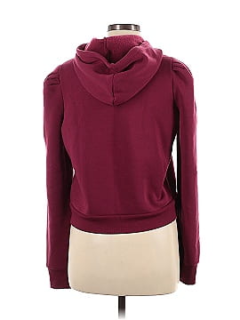 Z Supply Pullover Hoodie (view 2)