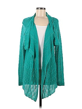 M Missoni Wool Cardigan (view 1)
