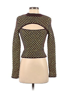 Zara Pullover Sweater (view 1)