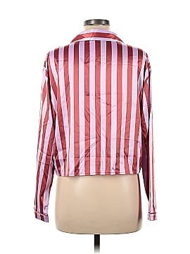 Parade Long Sleeve Blouse (view 2)