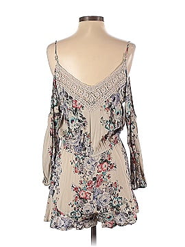 Sans Souci Romper (view 2)
