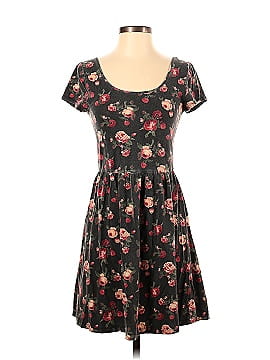 Mossimo Supply Co. Casual Dress (view 1)