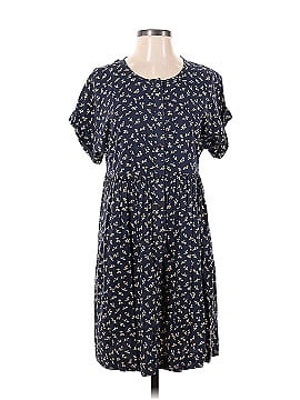 Madewell Casual Dress (view 1)