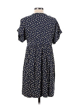 Madewell Casual Dress (view 2)