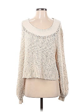 Free People Pullover Sweater (view 1)
