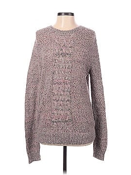 LEON & HARPER Pullover Sweater (view 1)