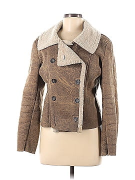 Pow Wow Coat (view 1)