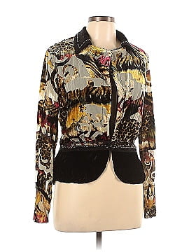 Alberto Makali Long Sleeve Blouse (view 1)