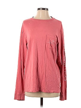 Vineyard Vines Long Sleeve T-Shirt (view 1)