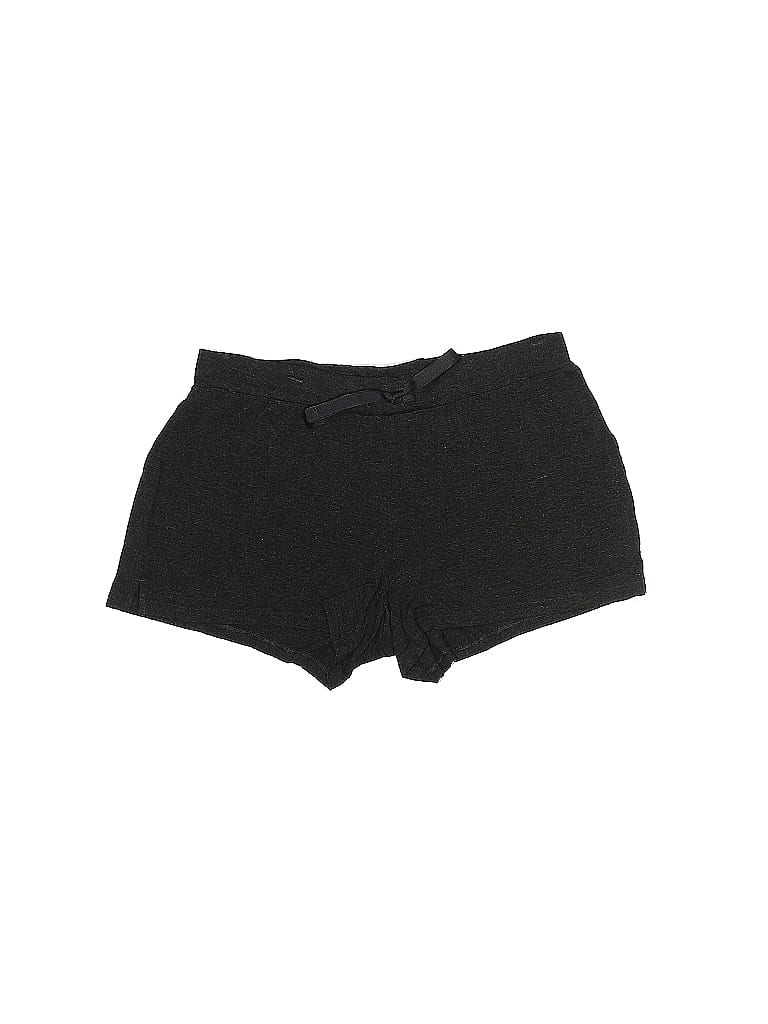 Gap Body Tortoise Black Shorts Size S - 52% off | ThredUp