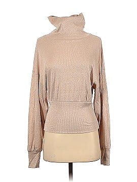 Free People Turtleneck Sweater (view 1)