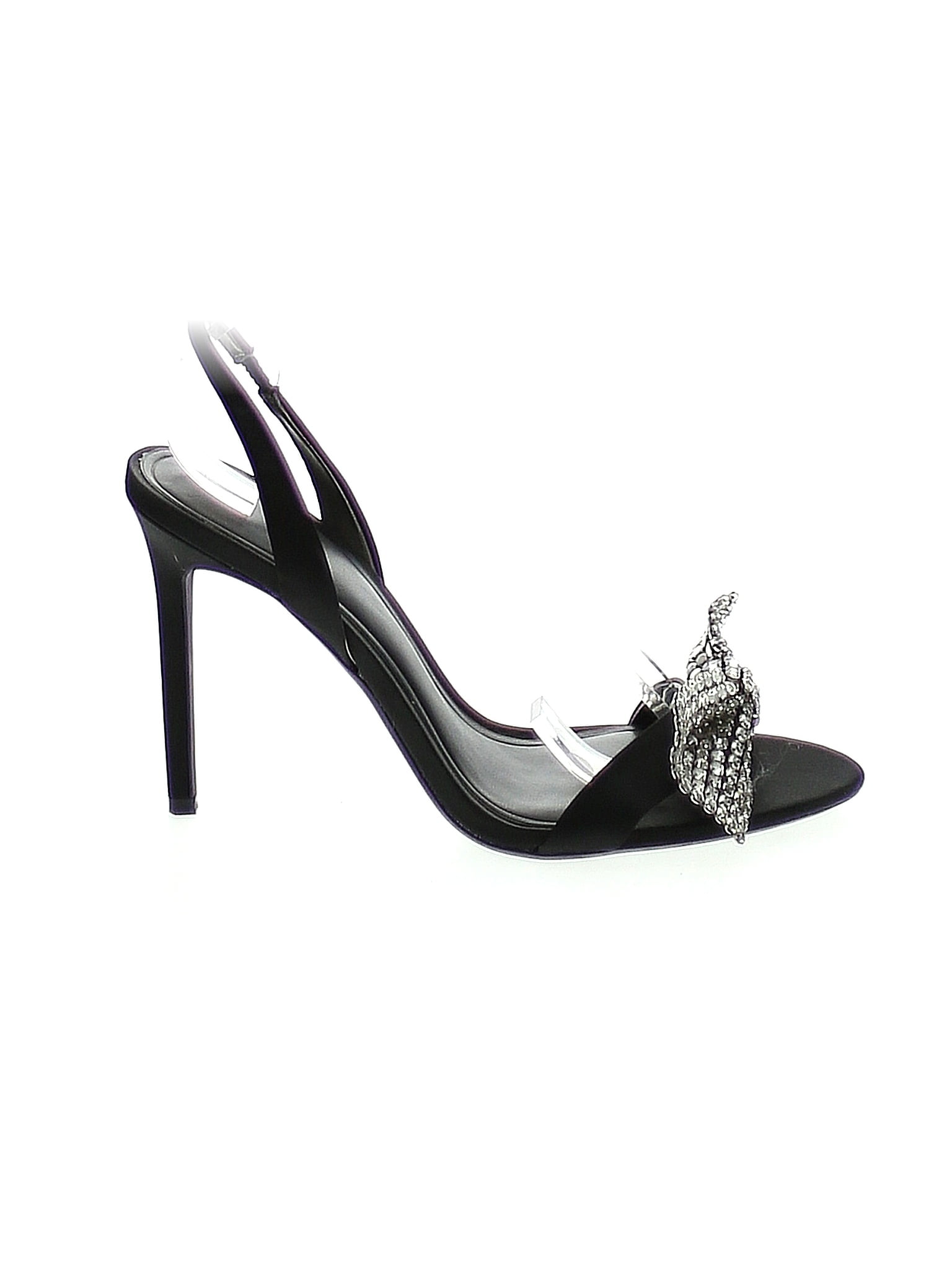 Zara Black Strappy Heels: Why They Keep Selling Out and How to Actually Wear Them