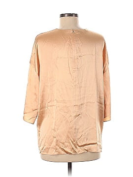 Vince. 3/4 Sleeve Blouse (view 2)