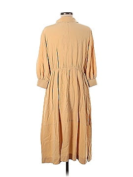 Cuyana Casual Dress (view 2)