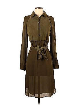 Haute Hippie Casual Dress (view 1)