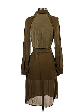 Haute Hippie Casual Dress (view 2)