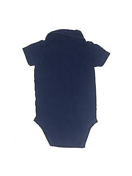 Carter's Short Sleeve Onesie (view 2)