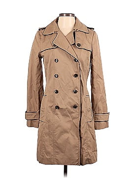 Banana Republic Coat (view 1)