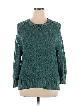 Gap Pullover Sweater (view 1)