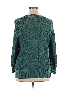 Gap Pullover Sweater (view 2)