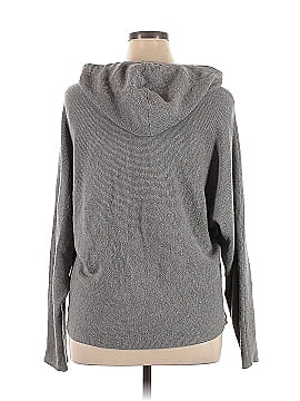 Cyrus Pullover Hoodie (view 2)