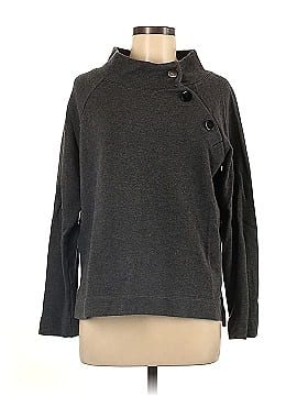 Ann Taylor LOFT Turtleneck Sweater (view 1)