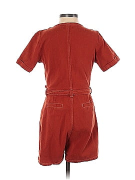 PrettyLittleThing Romper (view 2)