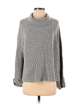 Leith Pullover Sweater (view 1)