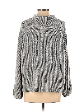 Leith Pullover Sweater (view 2)