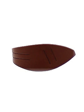 Urban Outfitters Leather Belt (view 1)