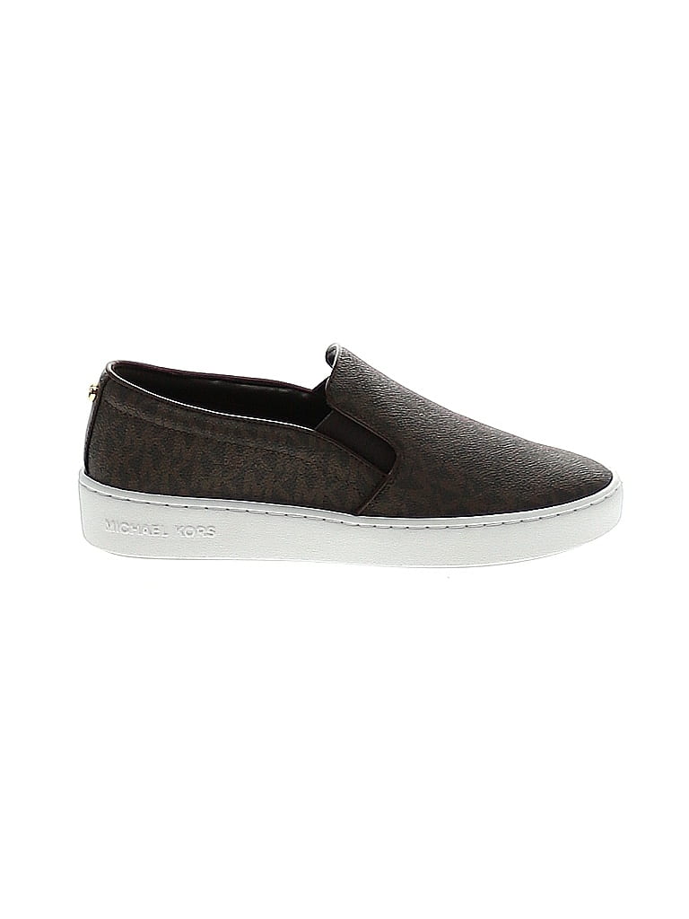 MICHAEL Michael Kors Color Block Gray Sneakers Size 6 - 73% off | thredUP