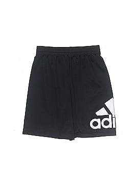 Adidas Athletic Shorts (view 1)
