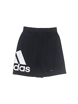 Adidas Athletic Shorts (view 2)